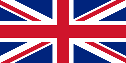 英国国旗