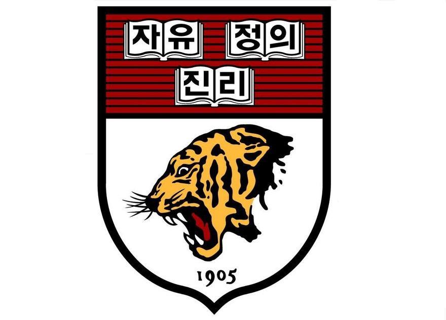 高丽大学旧版UI
