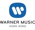 香港华纳唱片LOGO（2013~2020）