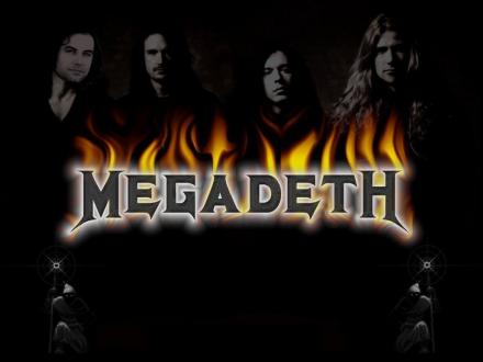 Megadeth