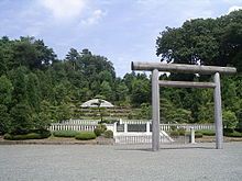 陵墓