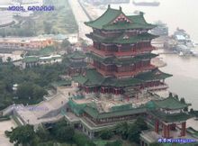 滕王阁