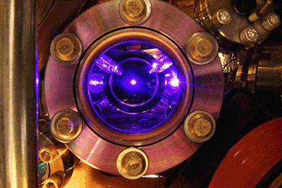 50亿年不会走偏的锶晶格原子钟