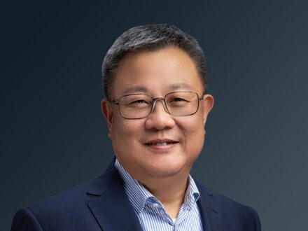 潘晓明