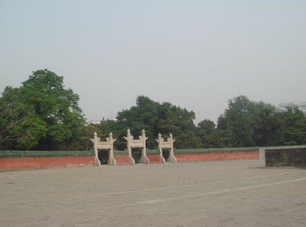 日坛