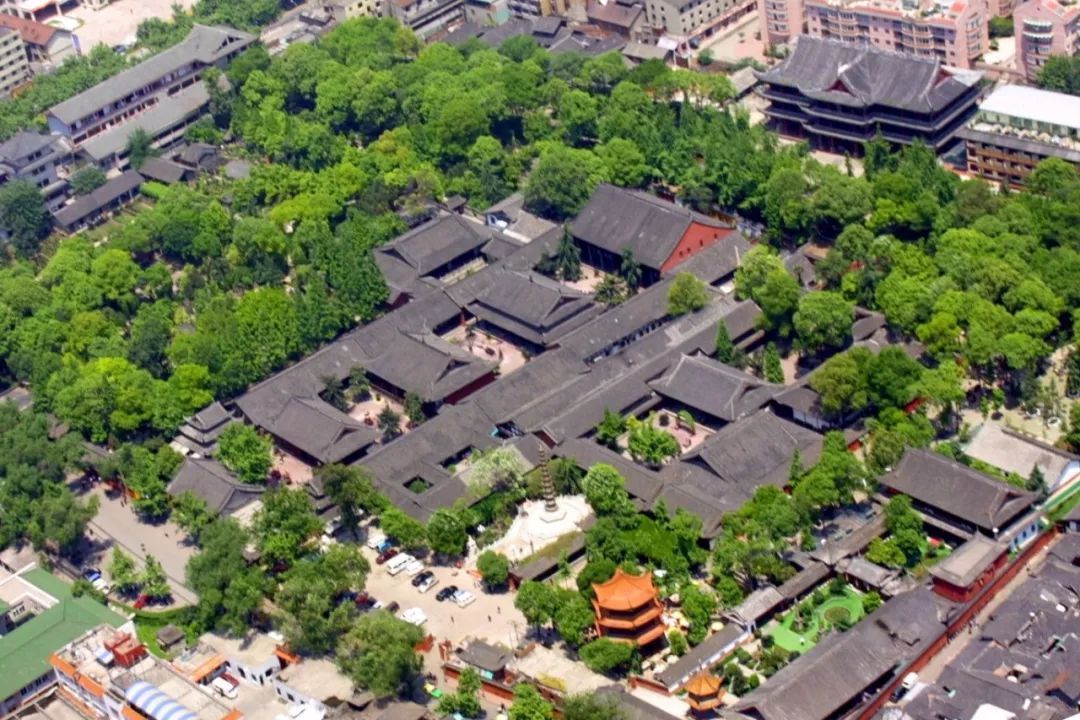 文殊院