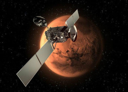 欧洲火星探测任务（ExoMars）