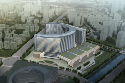 西雅图国际医疗保障中心