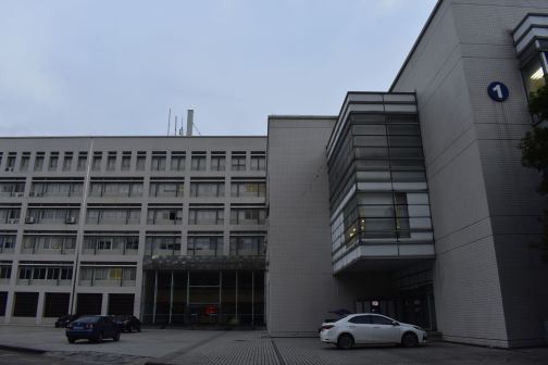 广州市华南理工大学（五山校区）