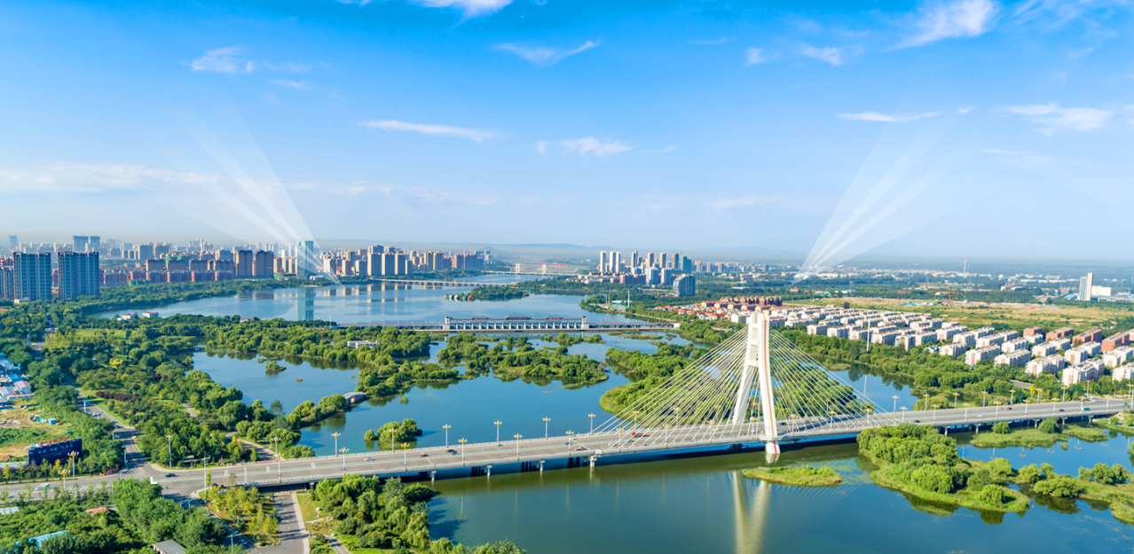 安丘市区