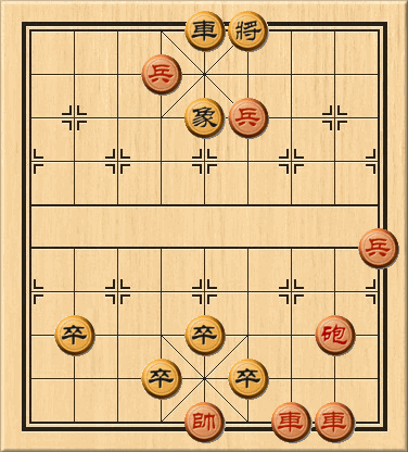 七星聚会