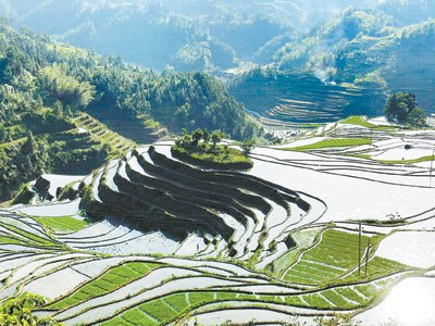 中方县