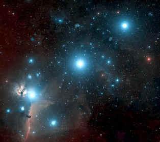 恒星