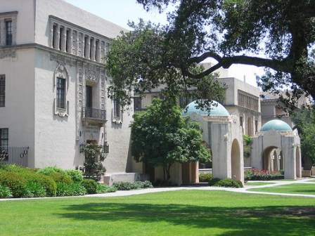 美国加州理工学院