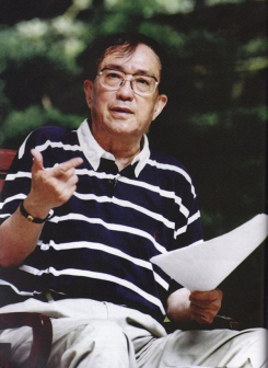 谢晋