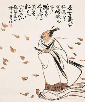 文学的情怀