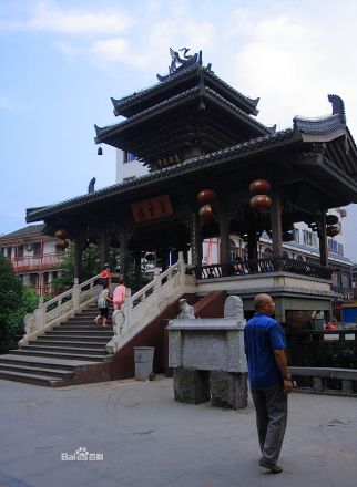 万里桥