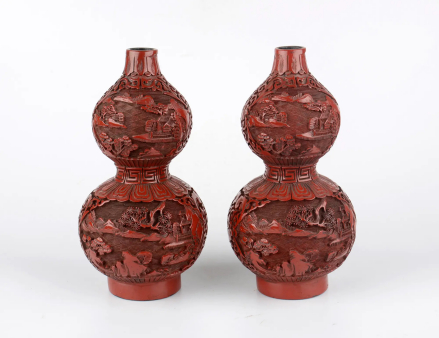 北京漆器