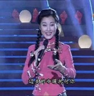 歌曲《兵哥哥》