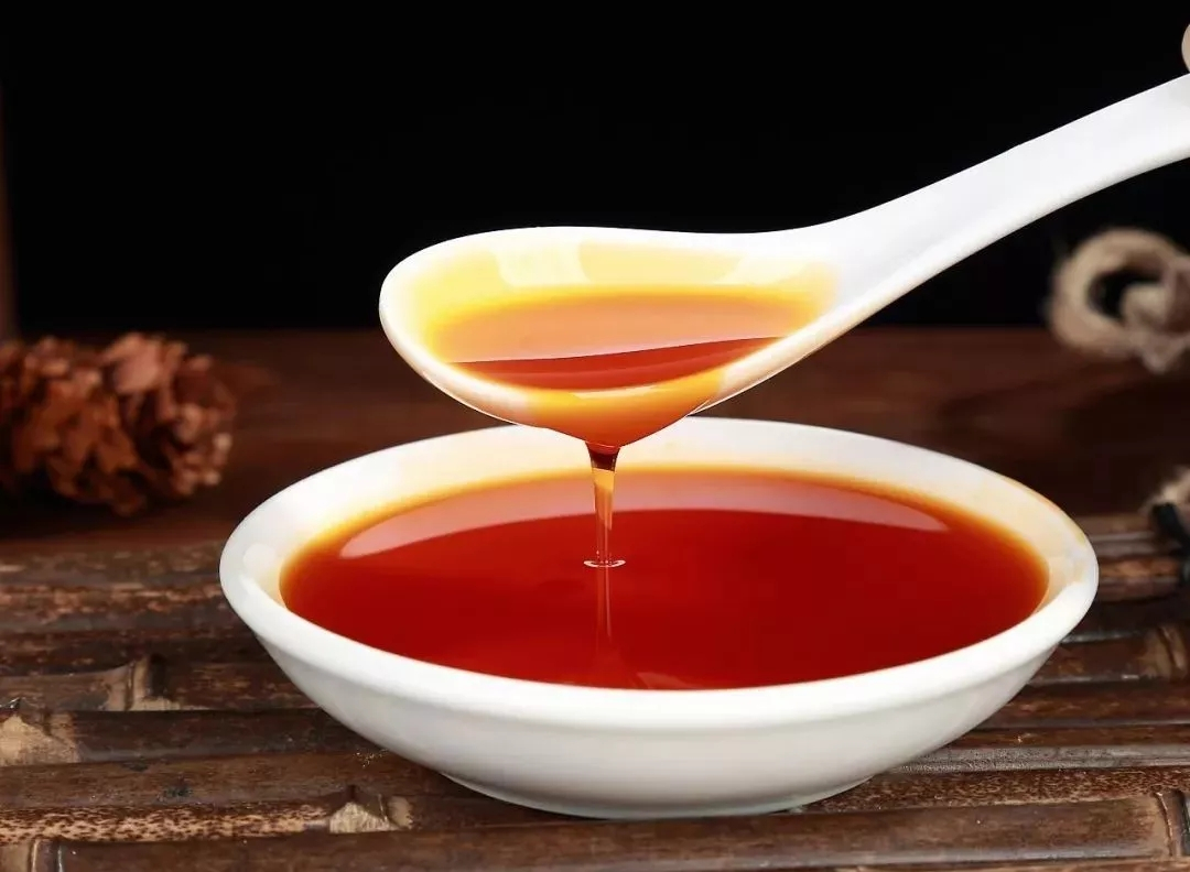 黑芝麻油
