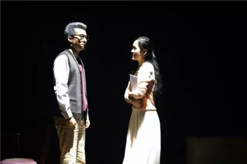 东华原创大师剧《钱宝钧》