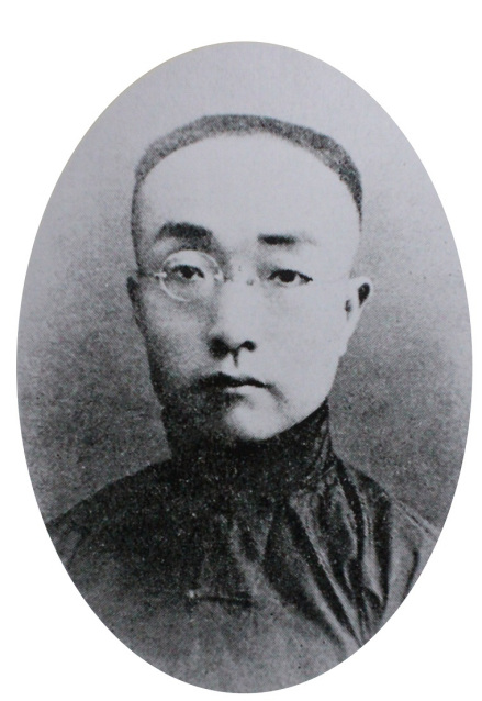 陆费逵