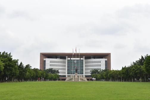 中山大学（东校区）