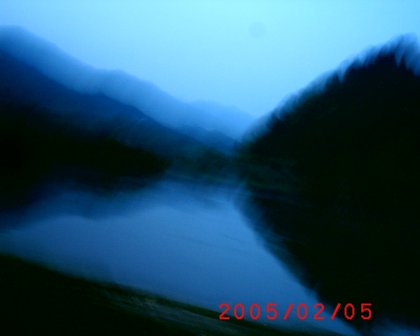 攸县风光
