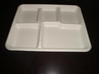 纸浆制品