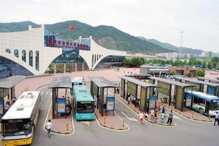 收费公路