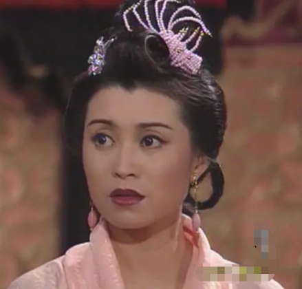 《岳飞传》王氏