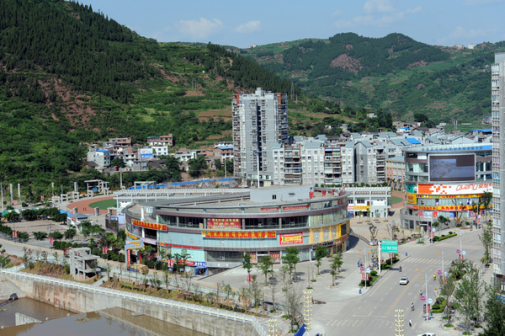 文明小区