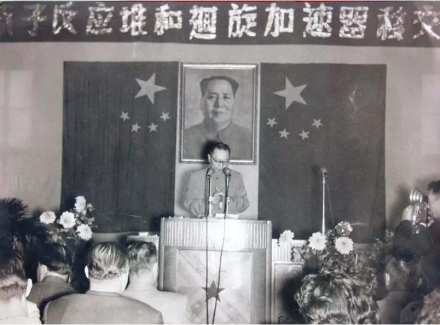 “一堆一器”移交生产典礼