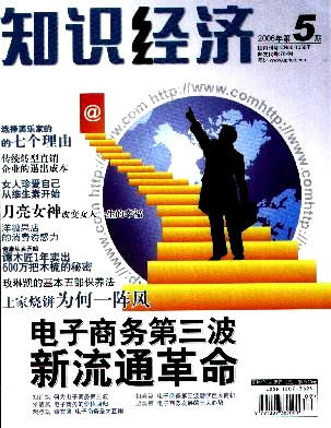 知识经济