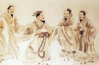 董仲舒