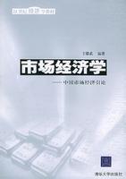 市场经济学（图书）