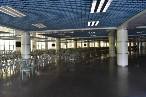 广州市华南理工大学（大学城校区）