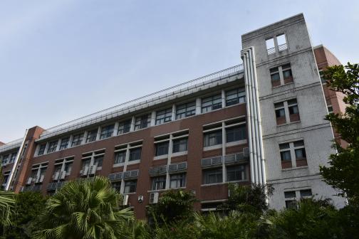 中山大学东校区