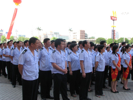 社会公平正义