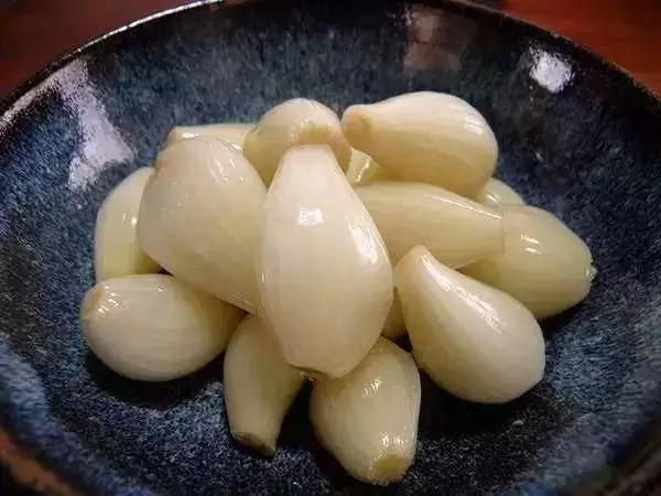垫江藠头