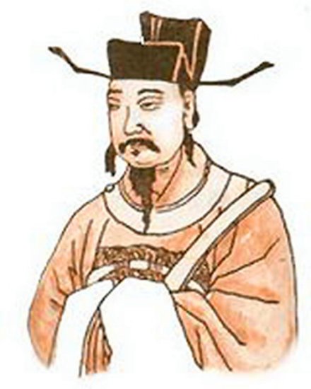 沈括 