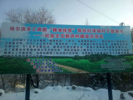 洼兴镇社会保障