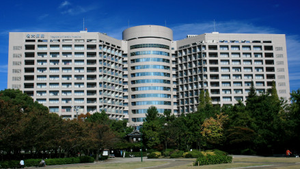 日本名古屋大学医学部附属病院