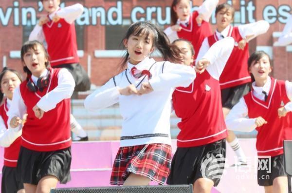 芬芳桃李映天下——青岛九中120年校庆专场演出
