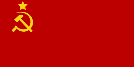 苏联国旗（1936—1955）