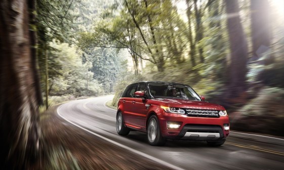 Range-Rover Sport
