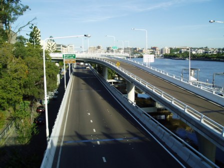 城市交通
