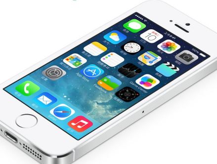 iOS的用户界面