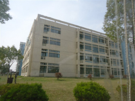 校园建筑
