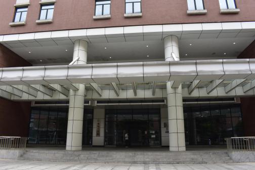 中山大学（东校区）